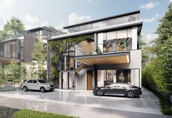 Braddell Heights Estate (D13), Detached #519052301